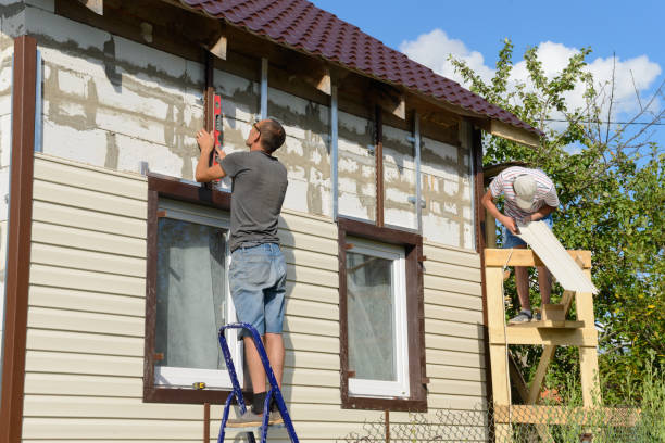 Affordable Siding Repair and Maintenance Services in Galion, OH