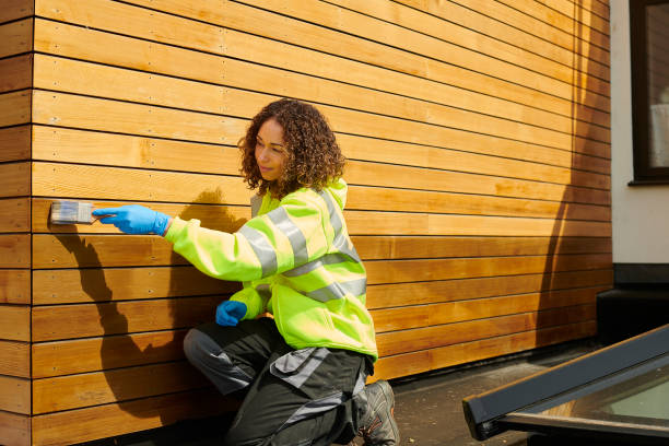 Siding for Commercial Buildings in Galion, OH